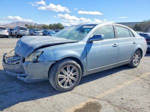 Toyota Avalon XL 3.5L 6 2006