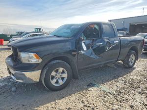 RAM 1500 SLT 5.7L 8 2013