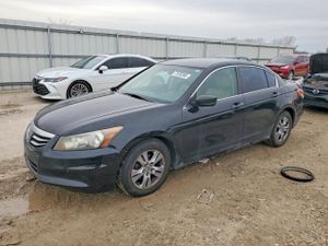 Honda Accord SE 2.4L 4 2012