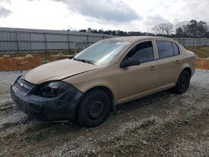 Chevrolet Cobalt LT 2.2L 4 2007