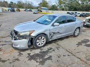 Honda Accord EXL 3.5L 6 2008
