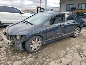Honda Civic LX 1.8L 4 2008