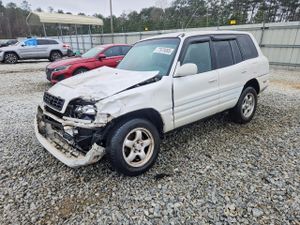 Toyota Rav4 2.0L 4 1999