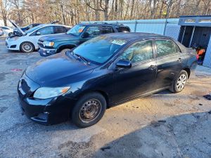 Toyota Corolla 1.8L 4 2010