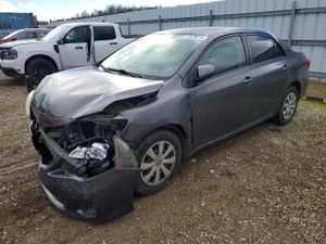 Toyota Corolla 1.8L 4 2011