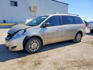 Toyota Sienna CE 3.5L 6 2008