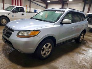 Hyundai Santa Fe GLS 2.7L 6 2007