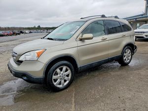 Honda CR-V EXL 2.4L 4 2008