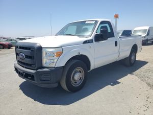 Ford F-250 SUPER DUTY 6.2L 8 2013