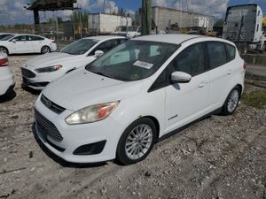 Ford C-series SE 2.0L 4 2015