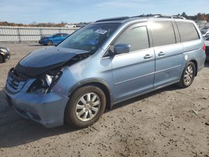 Honda Odyssey EXL 3.5L 6 2008