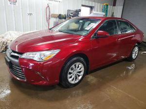 Toyota Camry 2.5L 4 2015