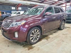 Kia Sorento SX 3.3L 6 2014