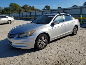 Honda Accord 2.4L 4 2012