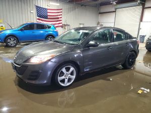 Mazda 3 2.0L 4 2010