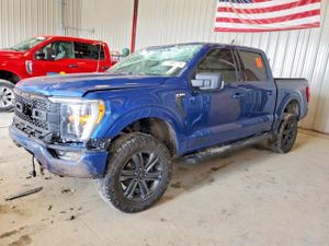 Ford F-150 SUPERCREW 3.5L 6 2022