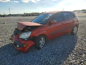 Kia Rio 5 SX 1.6L 4 2009