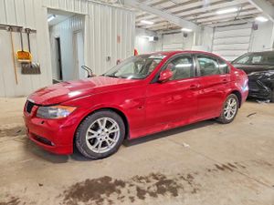 BMW 3 Series XI 3.0L 6 2008