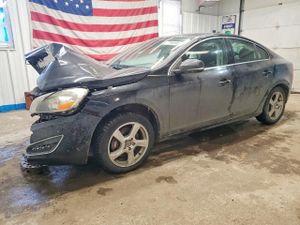 Volvo S60 T5 2.4L 5 2012