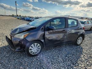 Toyota Yaris 1.5L 4 2015