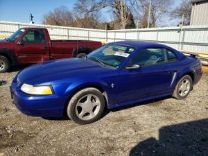 Ford Mustang 3.8L 6 2003