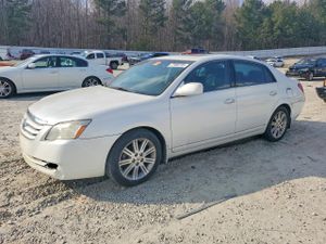 Toyota Avalon XL 3.5L 6 2007