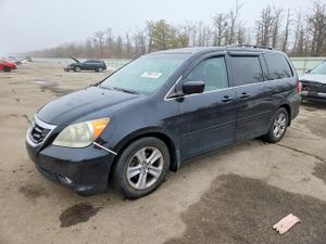 Honda Odyssey TOURING 3.5L 6 2008