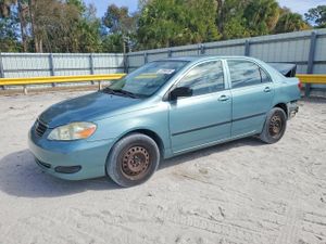 Toyota Corolla CE 1.8L 4 2006