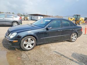 Mercedes-Benz E 3.5L 6 2006