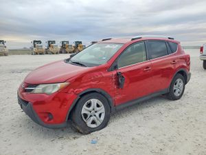 Toyota Rav4 2.5L 4 2014