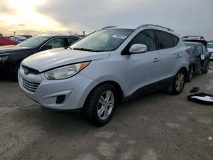 Hyundai Tucson GLS 2.4L 4 2012