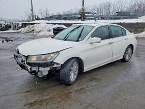 Honda Accord EXL 2.4L 4 2015