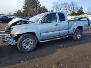 Toyota Tacoma ACCESS CAB 2.7L 4 2012