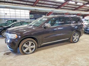 Dodge Durango CITADEL 5.7L 8 2013