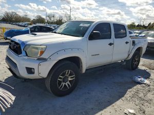 Toyota Tacoma DOUBLE CAB PRERUNNER 4.0L 6 2014