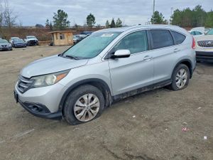 Honda CR-V EXL 2.4L 4 2014