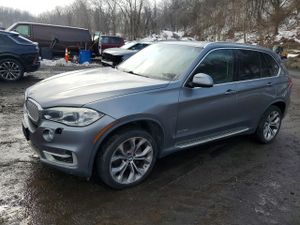 BMW X5 XDRIVE35I 3.0L 6 2015