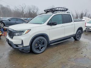 Honda Ridgeline 3.5L 6 2021