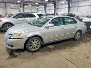 Toyota Avalon 3.5L 6 2009