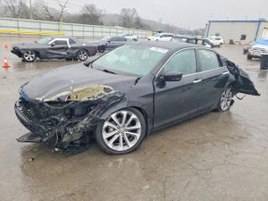 Honda Accord SPORT 2.4L 4 2015