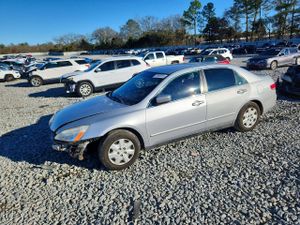 Honda Accord LX 2.4L 4 2004