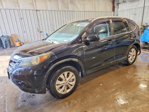 Honda CR-V 2.4L 4 2014