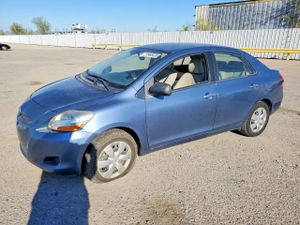 Toyota Yaris 1.5L 4 2008