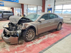 Saturn Aura 3.6L 6 2007