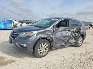 Honda CR-V EX 2.4L 4 2015