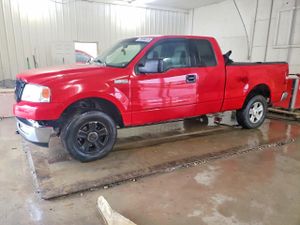 Ford F-150 5.4L 8 2004