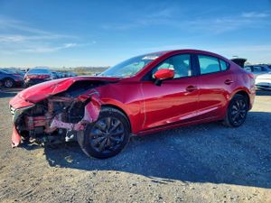 Mazda 3 SPORT 2.0L 4 2015