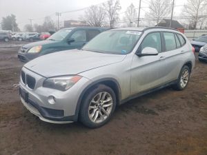 BMW X1 XDRIVE28I 2.0L 4 2015