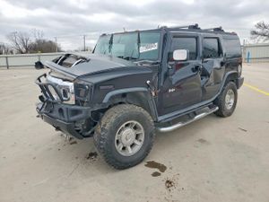 Hummer H2 6.0L 8 2007