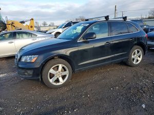 Audi Q5 PREMIUM PLUS 2.0L 4 2011